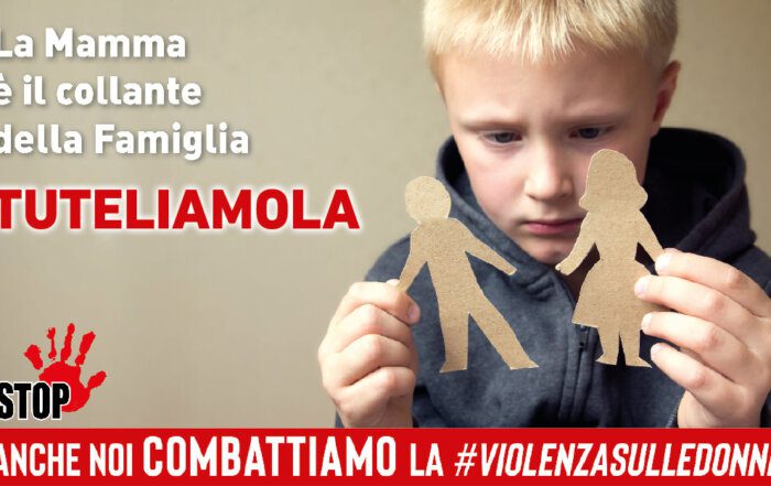 pubblicità. combattiamo la #violenzasulledonne